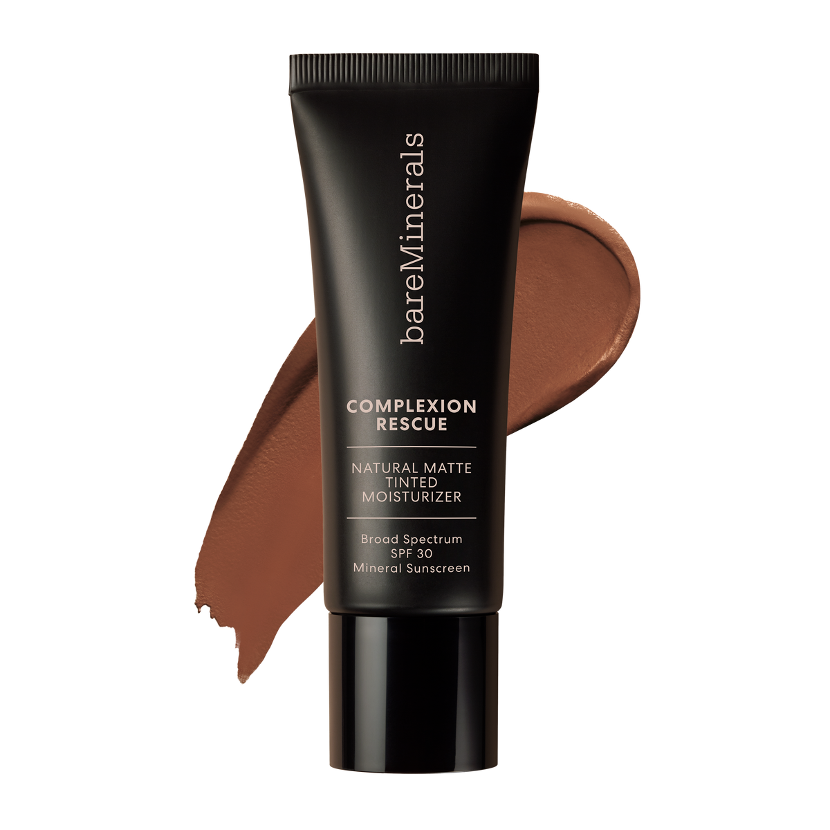 COMPLEXION RESCUE® Natural Matte Tinted Moisturizer Mineral SPF 30 - US 94231
