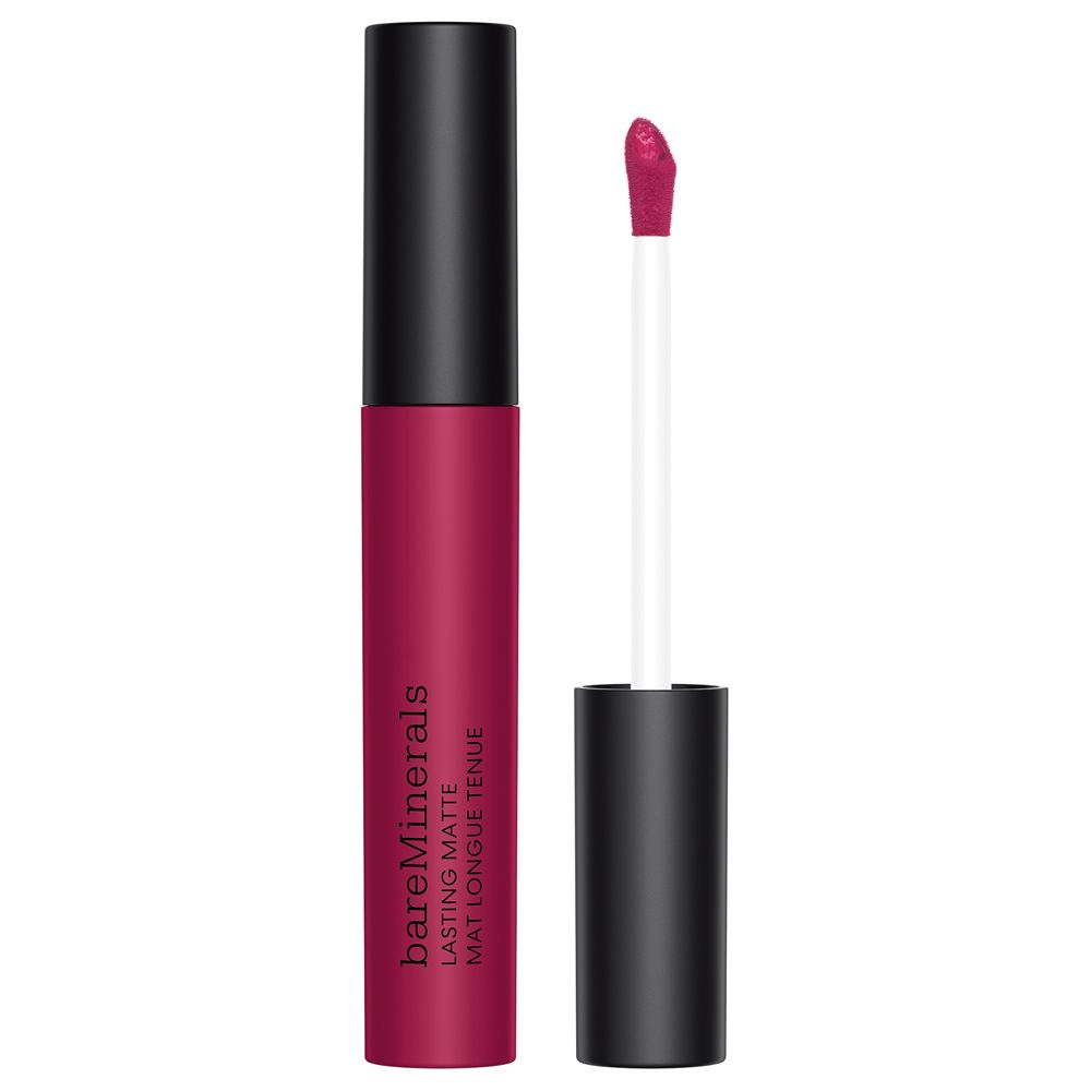 MINERALIST® Lasting Matte Liquid Lipstick - US 45550