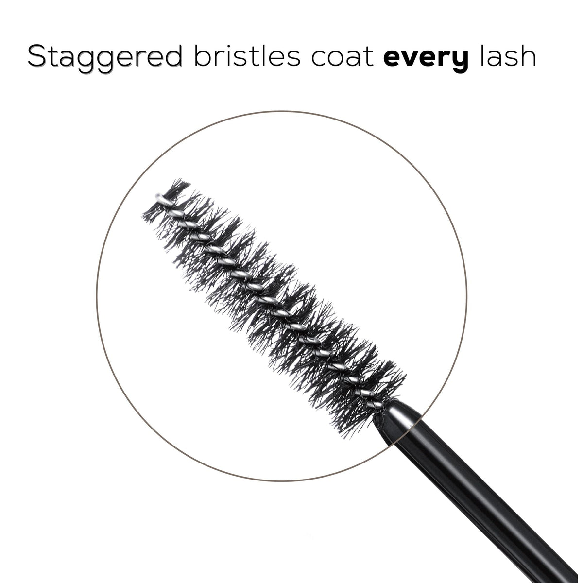 LASHTOPIA®  Mega Volume Mineral-Based Mascara