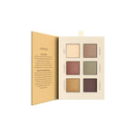 MINERALIST® Sunlit Eyeshadow Palette