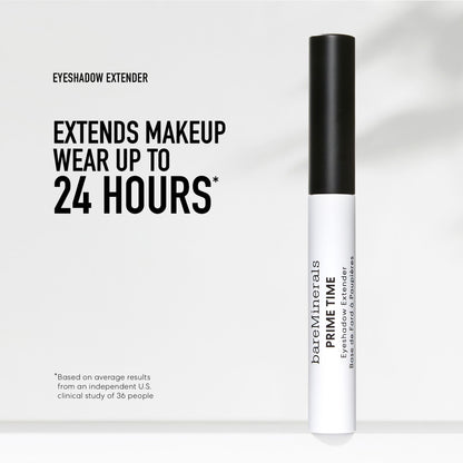 PRIME TIME® Eyeshadow Extender
