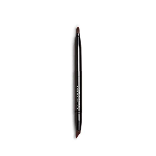 Double-Ended Perfect Fill Lip Brush