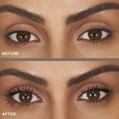LASHTOPIA®  Mega Volume Mineral-Based Mascara