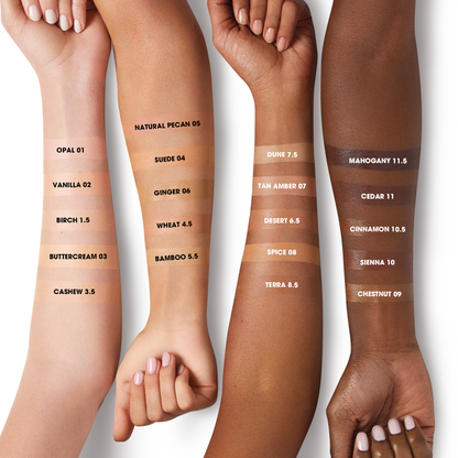 The 5-Minute Complexion Routine