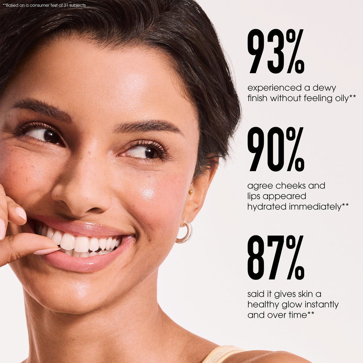 GEN NUDE® Dew in One Cheek & Lip Stick