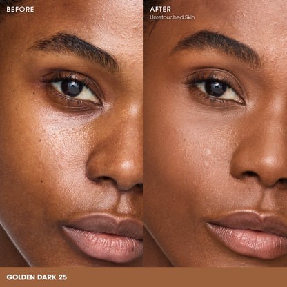 Golden Dark 25