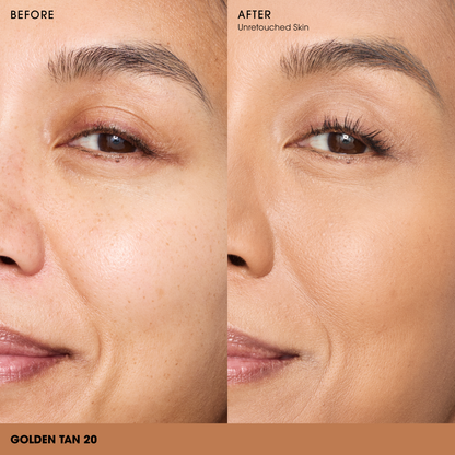 Golden Tan 20