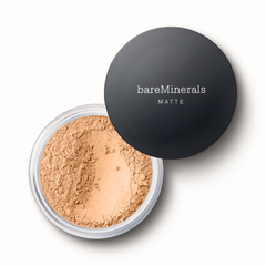 Neutral Medium 15