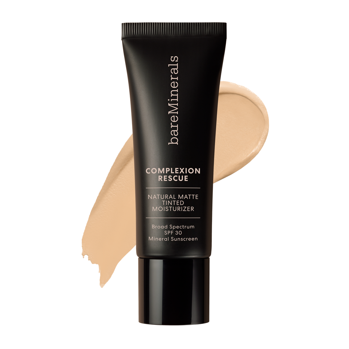COMPLEXION RESCUE® Natural Matte Tinted Moisturizer Mineral SPF 30 - US 94231