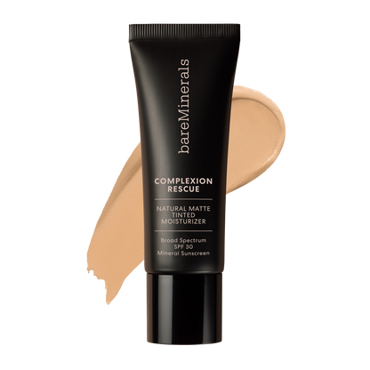 COMPLEXION RESCUE® Natural Matte Tinted Moisturizer Mineral SPF 30 - US 94231