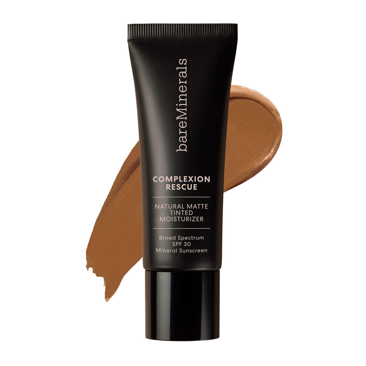 COMPLEXION RESCUE® Natural Matte Tinted Moisturizer Mineral SPF 30 - US 94231