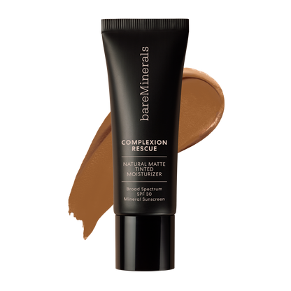 COMPLEXION RESCUE® Natural Matte Tinted Moisturizer Mineral SPF 30 - US 94231