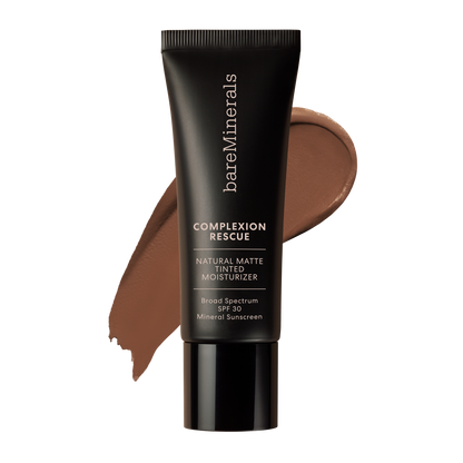COMPLEXION RESCUE® Natural Matte Tinted Moisturizer Mineral SPF 30 - US 94231