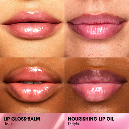 Gloss & Glaze Lip Duo