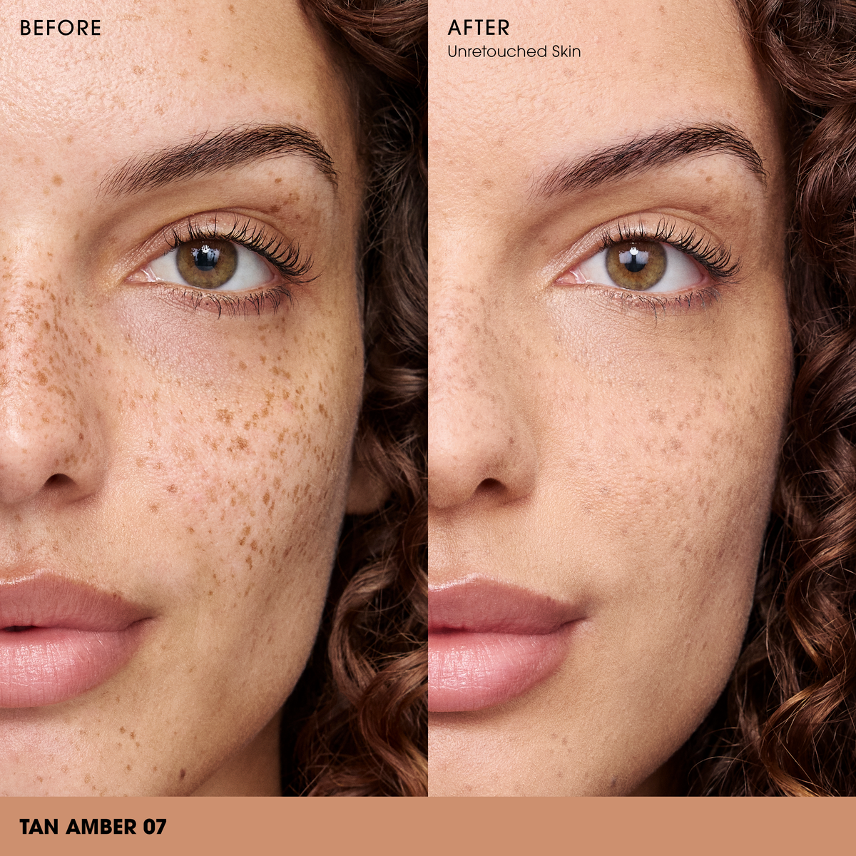 Tan Amber 07