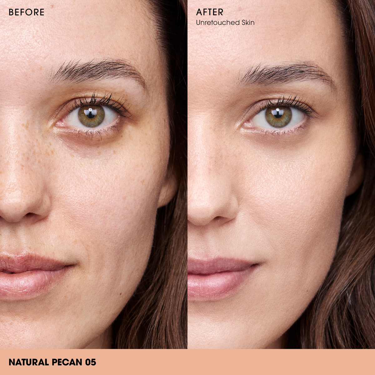 Natural Pecan 05