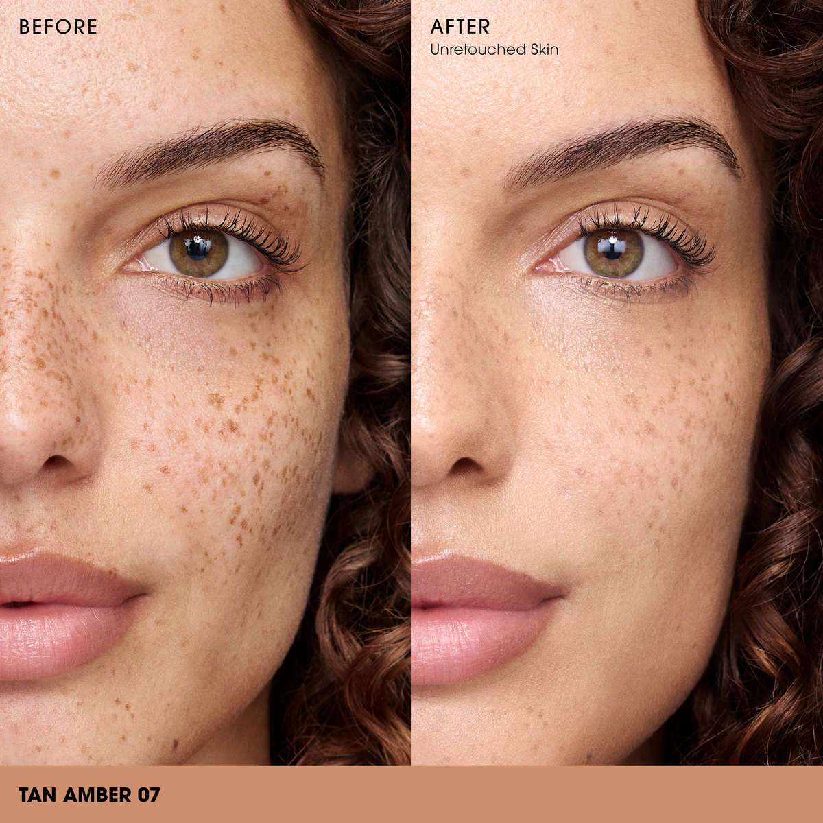 Tan Amber 07