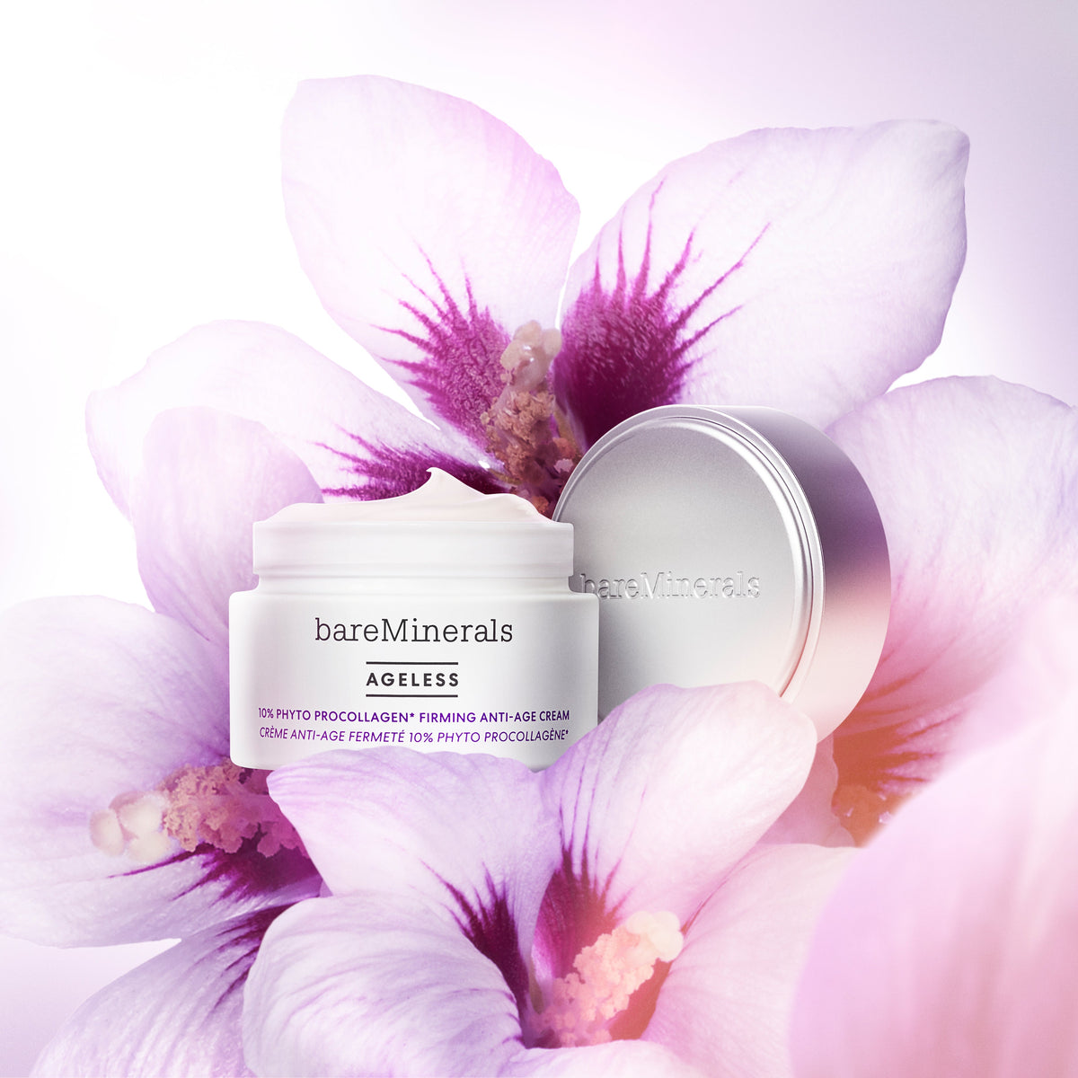AGELESS 10% Phyto ProCollagen Firming Anti-Age Cream