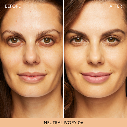 Neutral Ivory 06