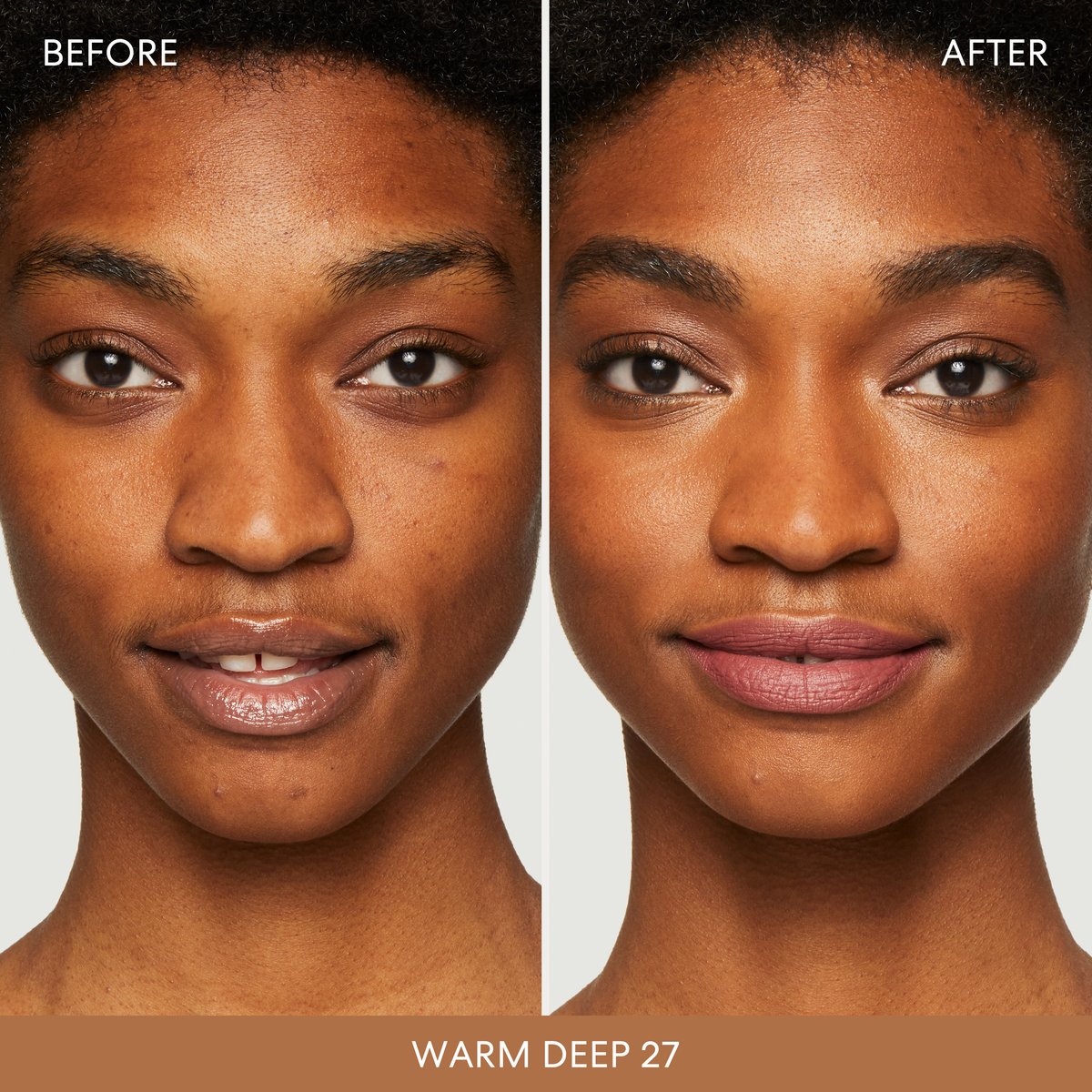 Warm Deep 27