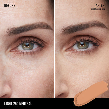 Light 250 Neutral