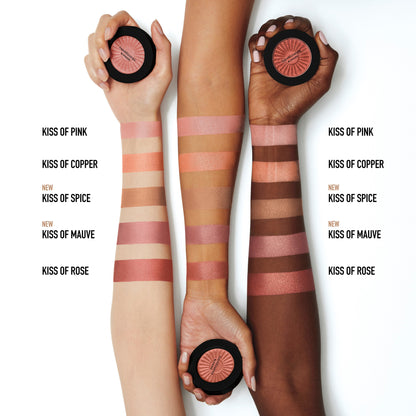 GEN NUDE® BLONZER® Blush + Bronzer