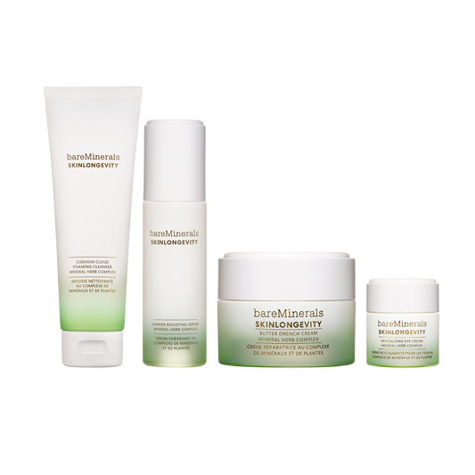 SKINLONGEVITY® Skincare Ritual