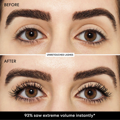 MAXIMIST®  Phyto-Fiber Volumizing Mascara