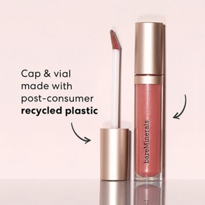 MINERALIST® Lip Gloss-Balm