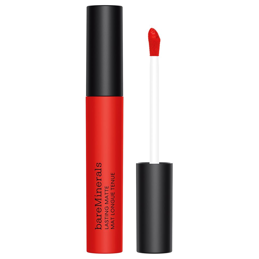 MINERALIST® Lasting Matte Liquid Lipstick - US 45550