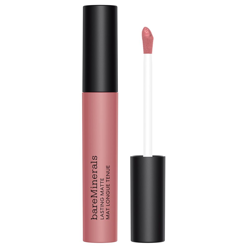 MINERALIST® Lasting Matte Liquid Lipstick - US 45550
