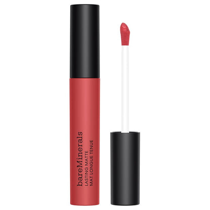 MINERALIST® Lasting Matte Liquid Lipstick - US 45550