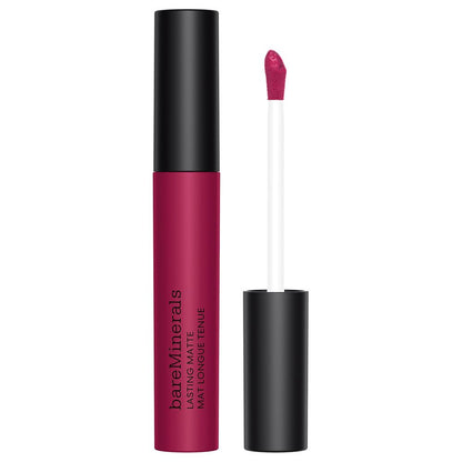 MINERALIST® Lasting Matte Liquid Lipstick - US 45550